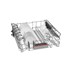 Picture of Bosch 13 Place Settings free-standing Dishwasher (SMS6ITI01I)